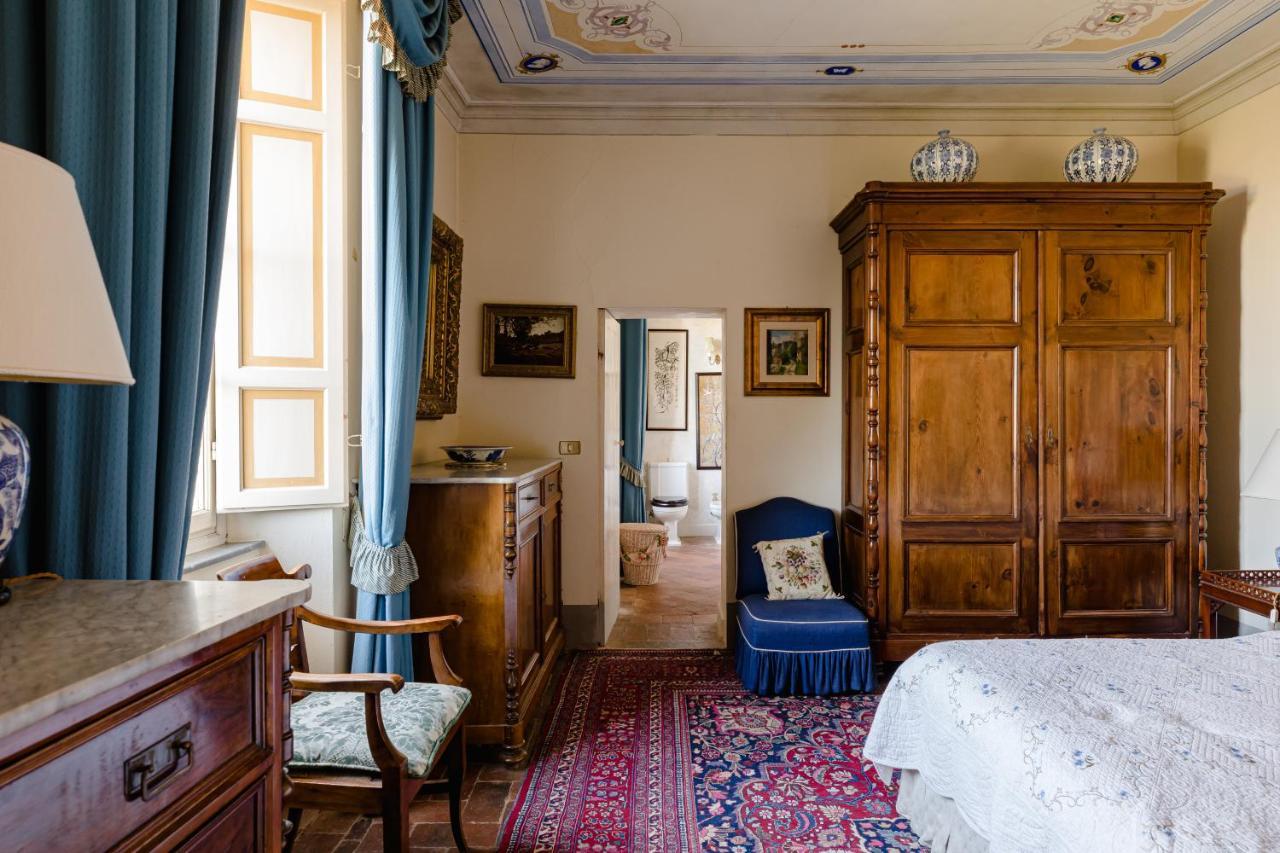 Villa Nottolini Vorno Exterior foto