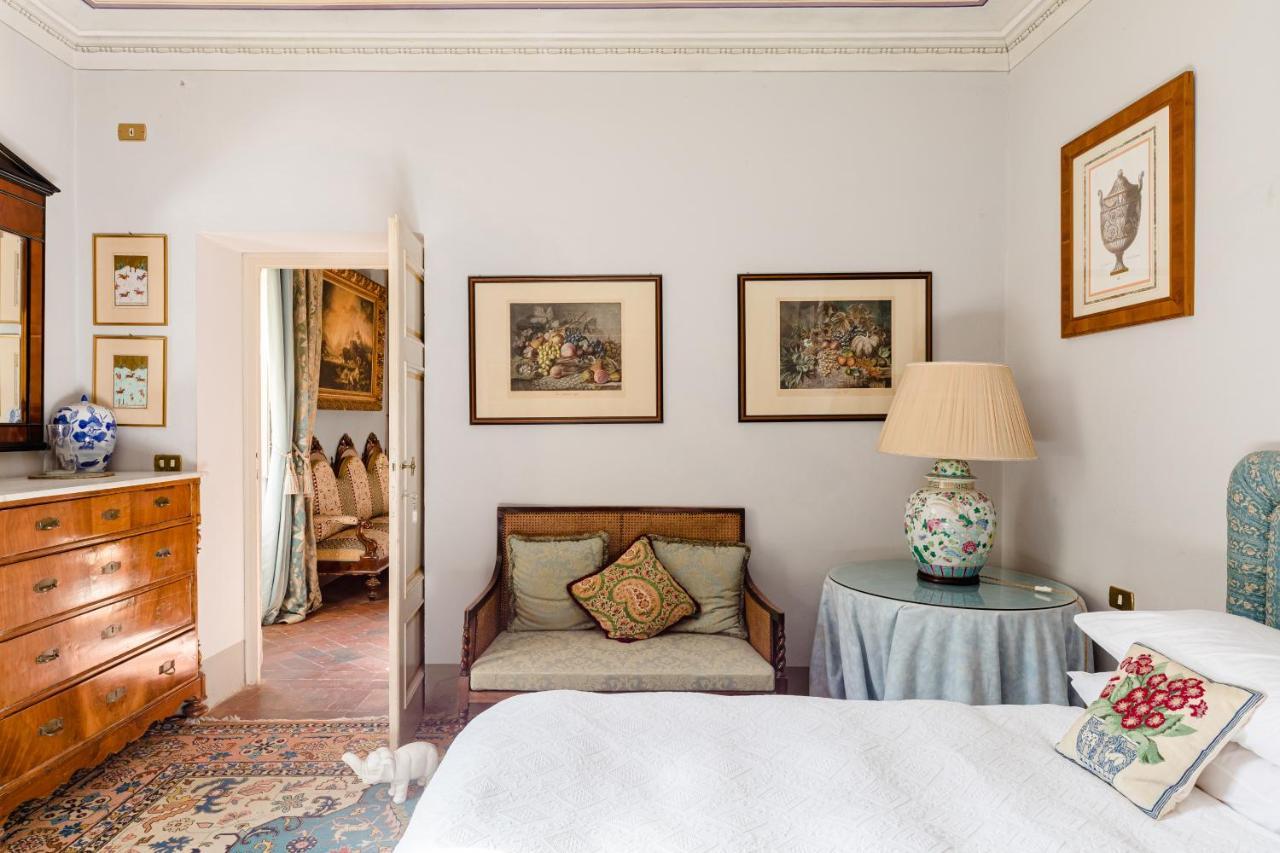 Villa Nottolini Vorno Exterior foto